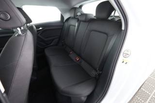 AUDI A1 usata 3