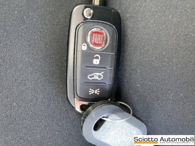 FIAT Panda usata, con Sensore di luce