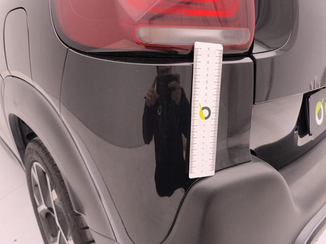 CITROEN C3 Aircross usata 29