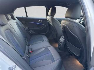 BMW 118 usata, con Autoradio