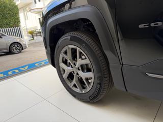 JEEP Compass usata, con USB