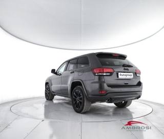 JEEP Grand Cherokee usata 3