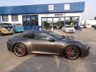 PORSCHE 911 usata, con Autoradio