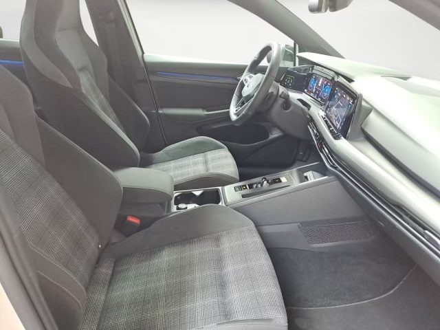 VOLKSWAGEN Golf usata, con Cronologia tagliandi