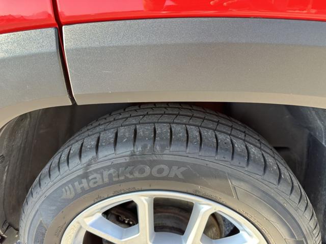 JEEP Renegade usata, con Autoradio