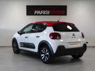 CITROEN C3 usata, con Airbag Passeggero