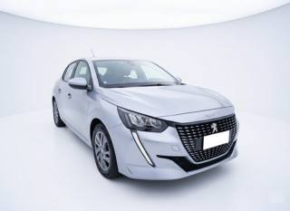 PEUGEOT 208 usata, con Airbag laterali