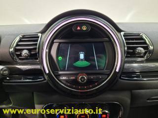 MINI Clubman usata, con Monitoraggio pressione pneumatici