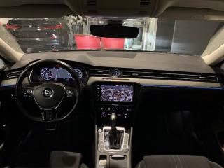VOLKSWAGEN Passat usata, con Cerchi in lega