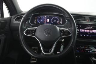 VOLKSWAGEN Tiguan usata 4