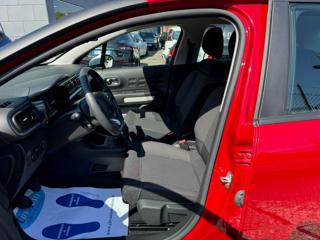 CITROEN C3 usata, con Alzacristalli elettrici