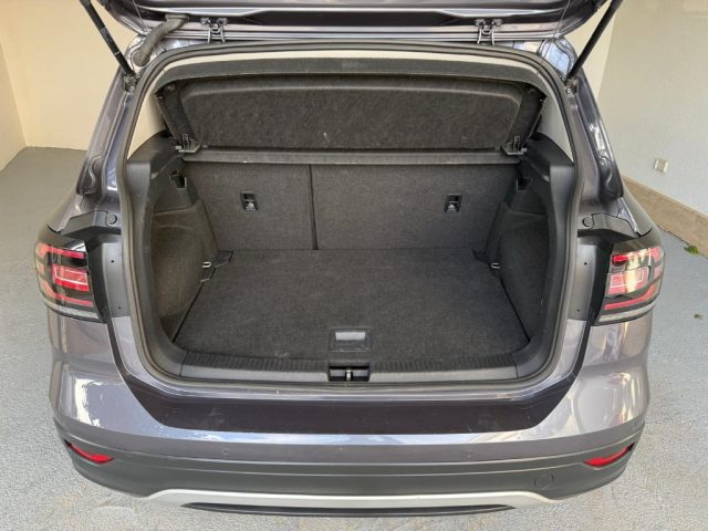 VOLKSWAGEN T-Cross usata, con Adaptive Cruise Control