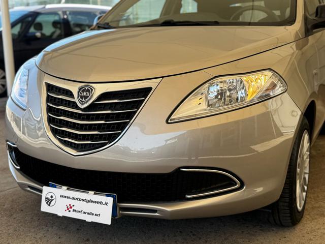 LANCIA Ypsilon usata, con ESP