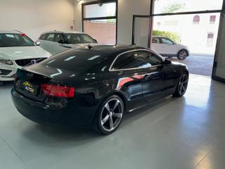AUDI A5 usata, con Climatizzatore
