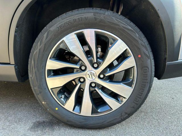SUZUKI S-Cross usata, con Sedili riscaldati
