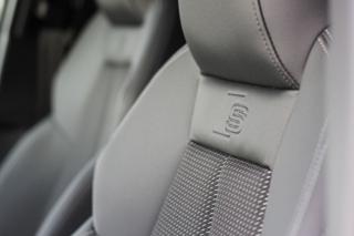 AUDI A3 usata, con Touch screen