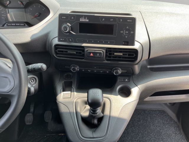 PEUGEOT Partner usata, con Bluetooth