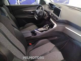 PEUGEOT 5008 usata, con ESP