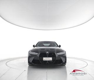 BMW M4 usata 4