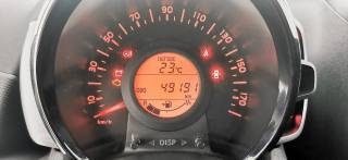 CITROEN C1 usata, con Controllo trazione