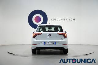 VOLKSWAGEN Polo usata, con Immobilizzatore elettronico