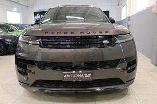 LAND ROVER Range Rover Sport usata, con Sensori di parcheggio anteriori