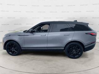 LAND ROVER Range Rover Velar usata, con Boardcomputer