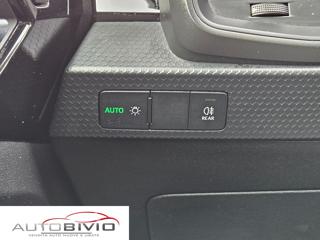 AUDI A1 usata, con Volante multifunzione