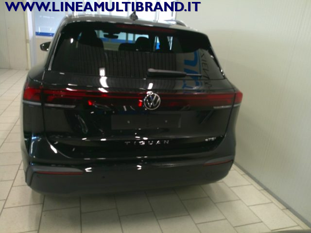 VOLKSWAGEN Tiguan usata, con Alzacristalli elettrici