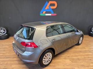 VOLKSWAGEN Golf usata, con Airbag Passeggero