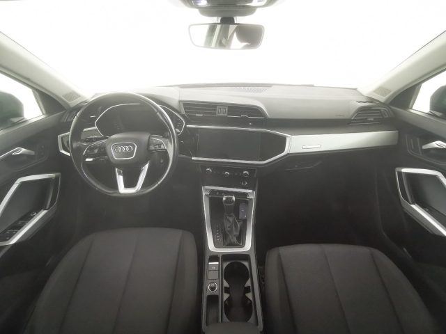 AUDI Q3 usata, con Cruise Control