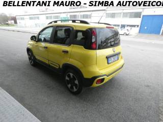 FIAT Panda usata, con Climatizzatore