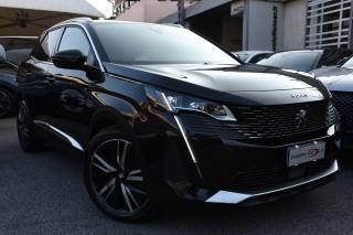 PEUGEOT 3008 usata, con Airbag