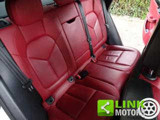 PORSCHE Macan usata, con Chiusura centralizzata telecomandata