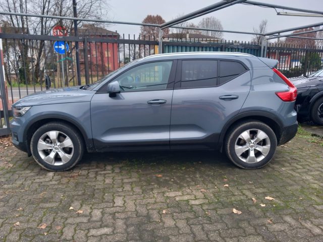 VOLVO XC40 usata, con Airbag laterali