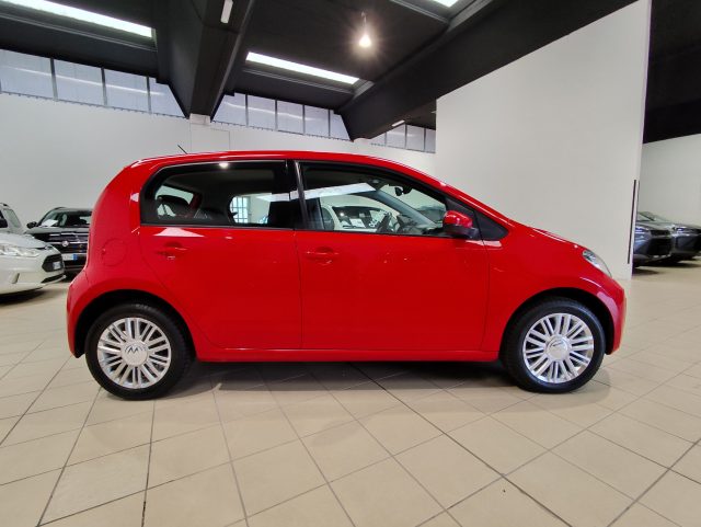 VOLKSWAGEN up! usata 3