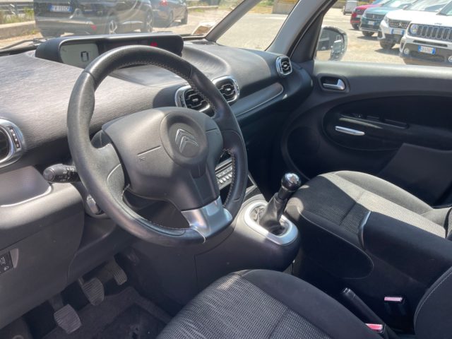 CITROEN C3 Picasso usata 9