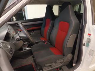 SUZUKI Swift usata, con Volante in pelle