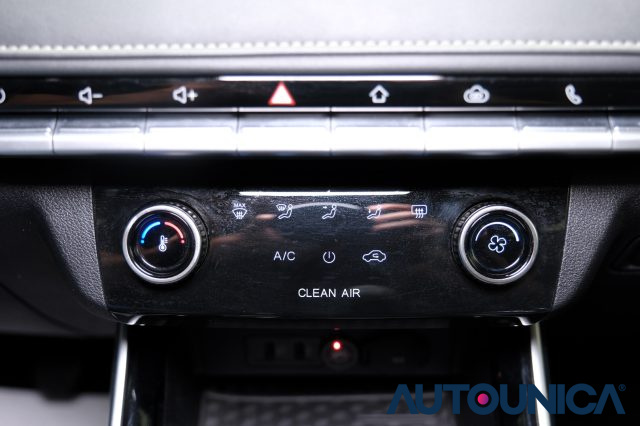 DR MOTOR DR 5.0 usata, con Sensori di parcheggio posteriori