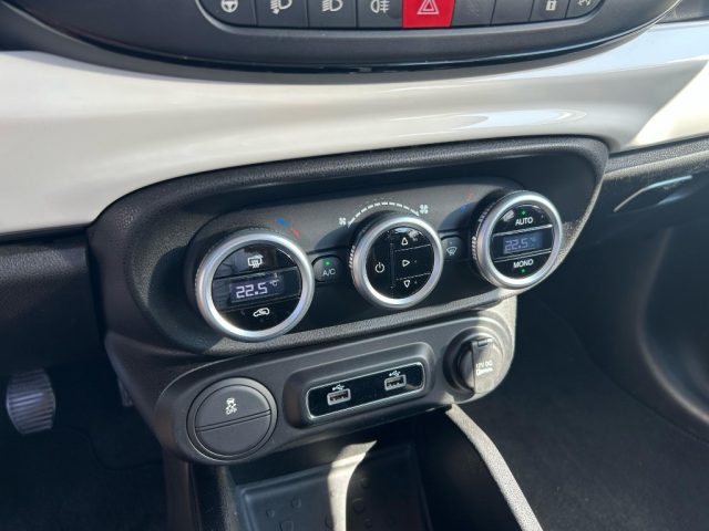 FIAT 500L usata, con Cronologia tagliandi