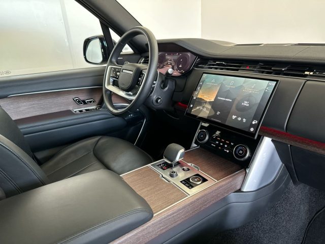 LAND ROVER Range Rover usata, con Cruise Control