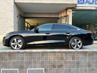 AUDI A6 usata, con Cerchi in lega