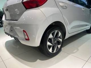 HYUNDAI i10 usata, con Fendinebbia