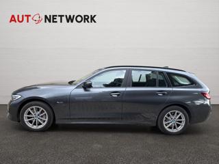 BMW 330 usata, con Alzacristalli elettrici