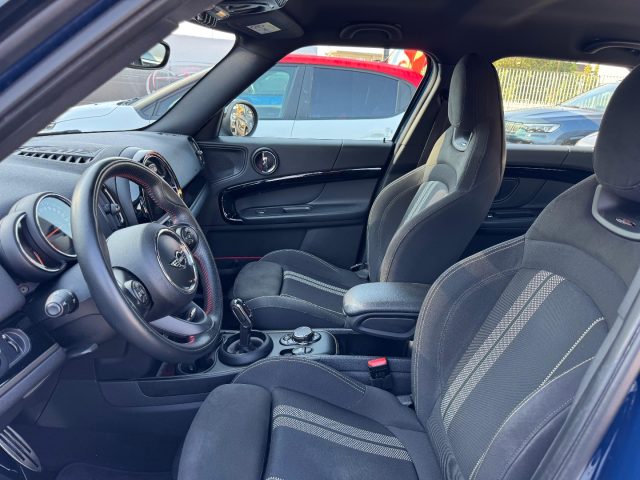 MINI Countryman usata, con Climatizzatore