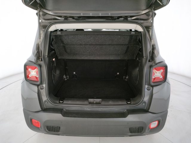 JEEP Renegade usata, con Bracciolo