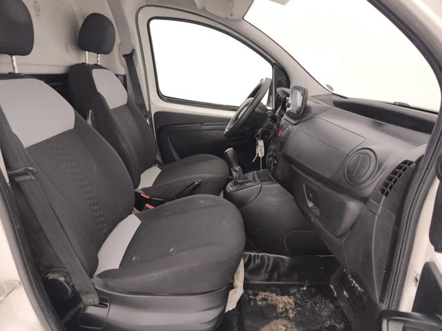 FIAT Fiorino usata 21