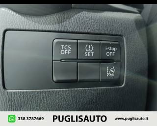 MAZDA CX-3 usata, con Autoradio digitale