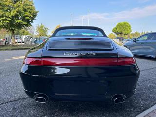 PORSCHE 996 usata, con Airbag Passeggero