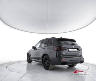 BMW X3 usata 3